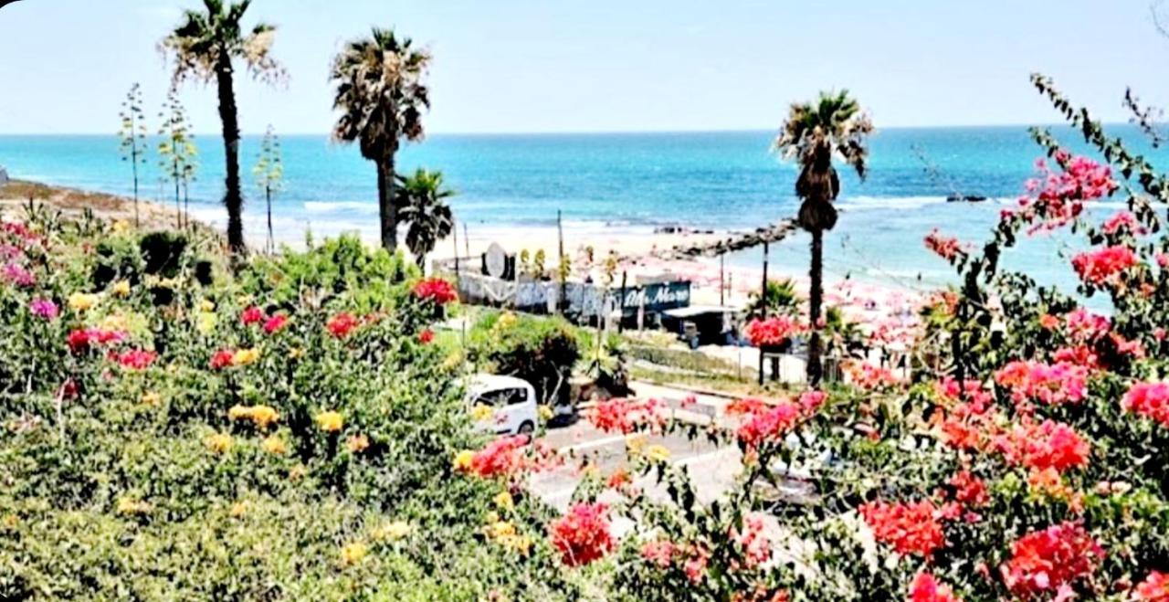 Apart Hotel Tlv/Bat Yam Beach Front 1207 Εξωτερικό φωτογραφία