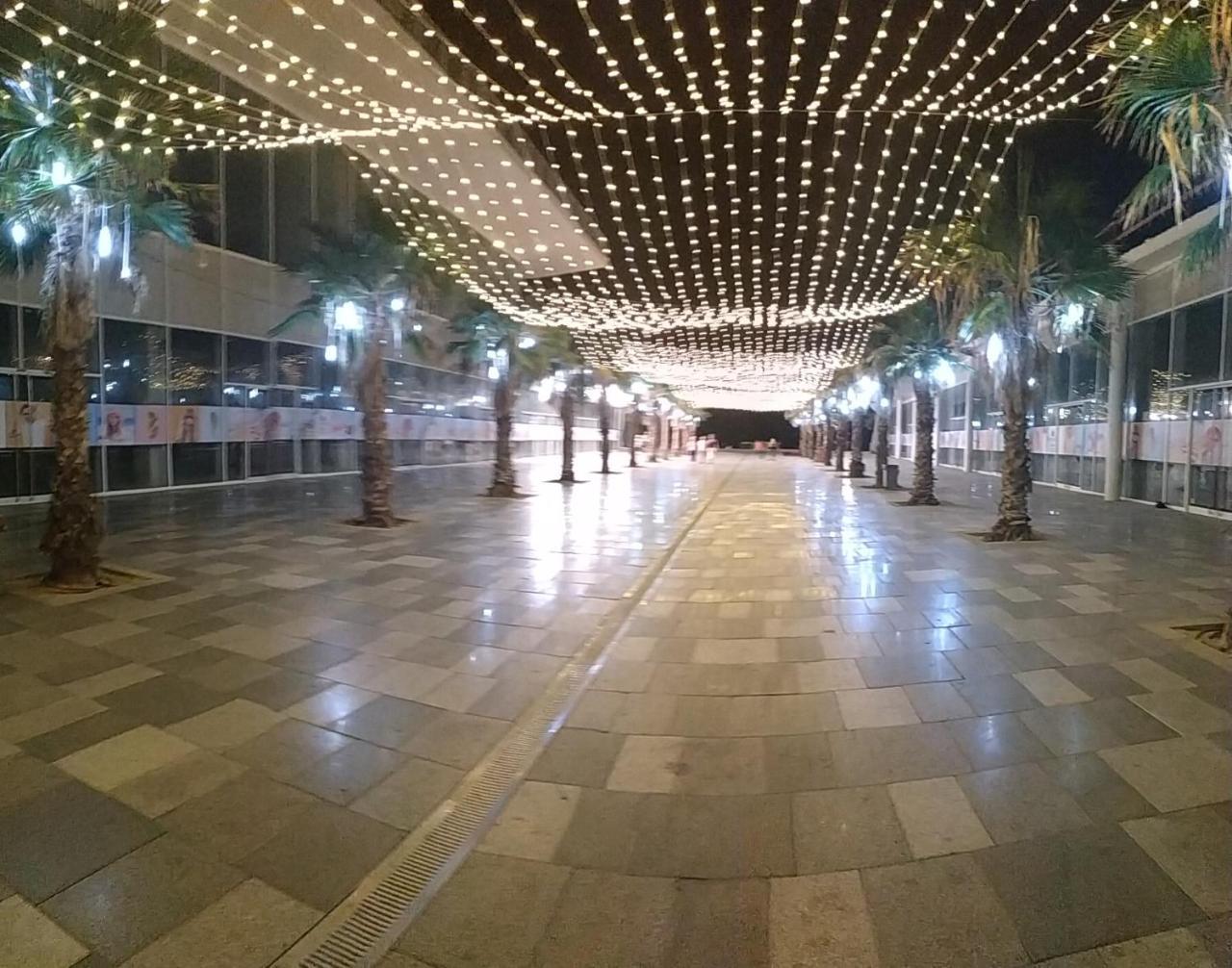 Apart Hotel Tlv/Bat Yam Beach Front 1207 Εξωτερικό φωτογραφία